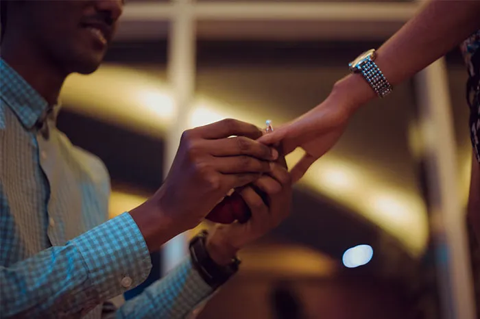 25 Historias sobre bodas que fueron de mal en peor