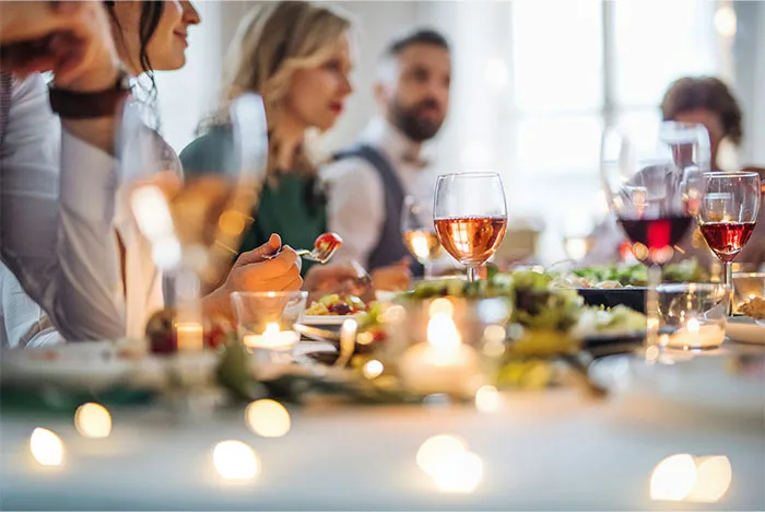 25 Historias sobre bodas que fueron de mal en peor