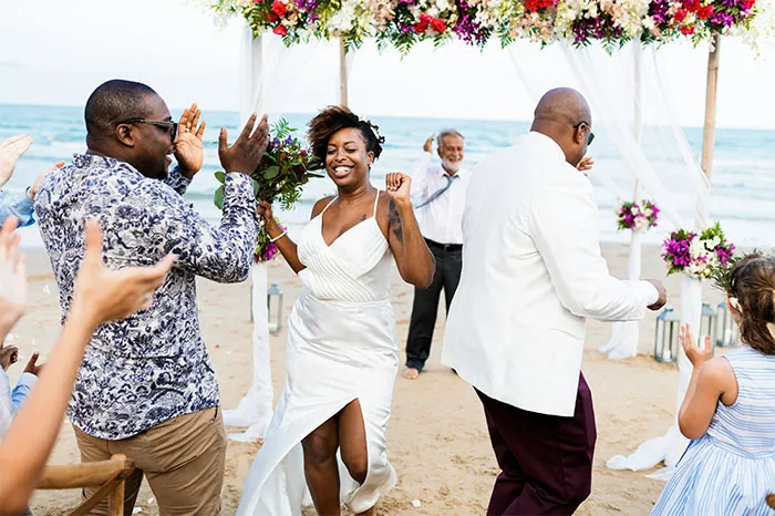 50 Wedding Moments So Awkward They Made Guests Question Reality