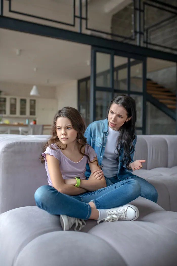 People Still Remember How Their Moms Were Cruel Enough To Say These 50 Things To Them