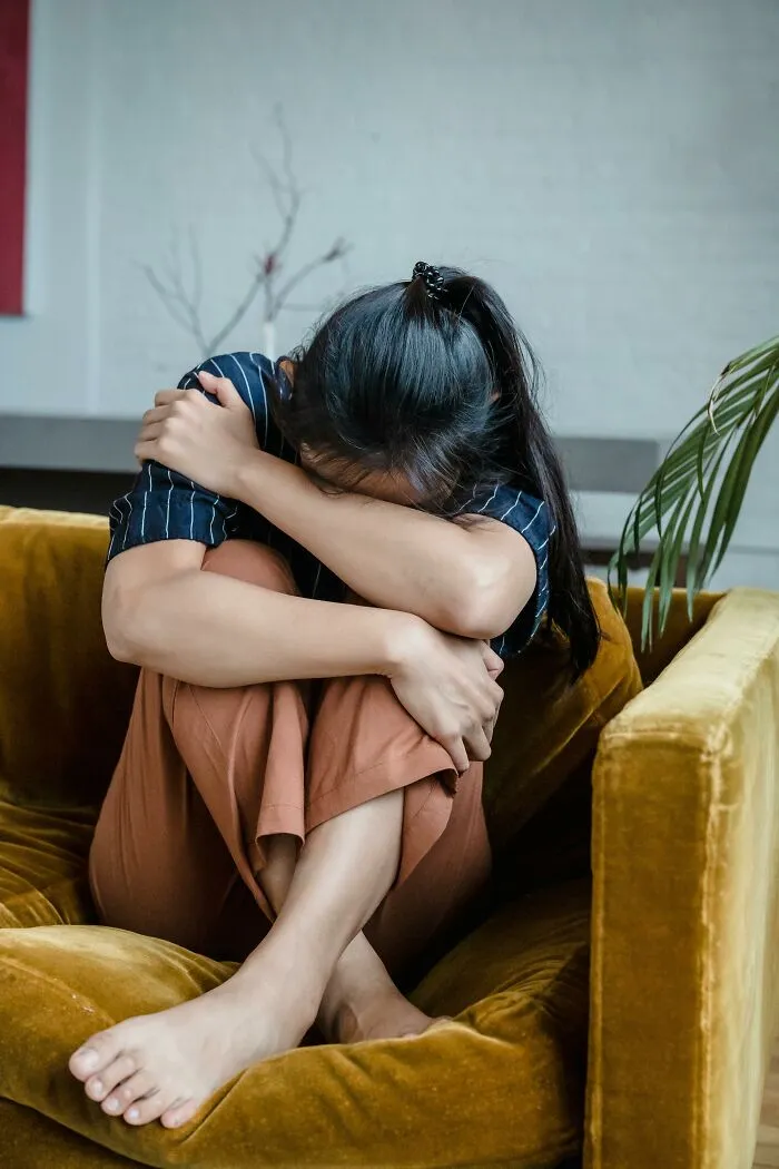 People Still Remember How Their Moms Were Cruel Enough To Say These 50 Things To Them