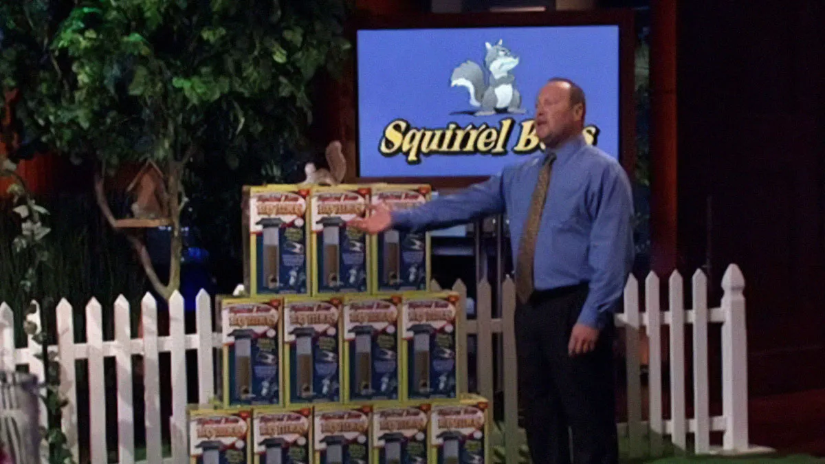 44 Failed Shark Tank Ideas That Had The Sharks Regretting Everything