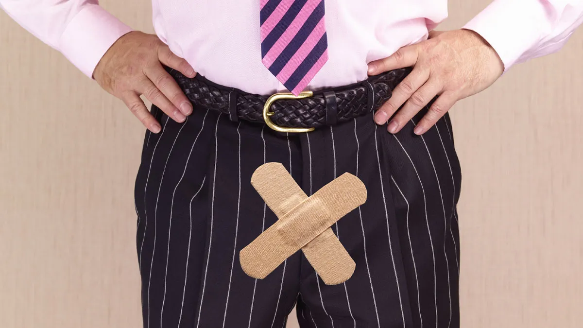 Yes, It’s Possible: Wife Pregnant After Husband Had Vasectomy 10 Years Ago