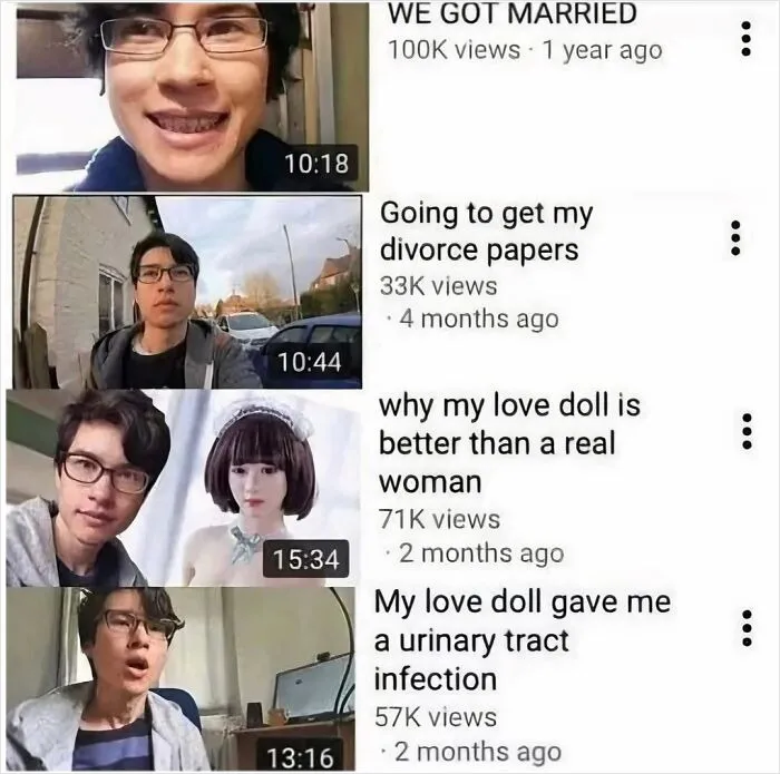 40 Posts So Cringe-Worthy, The Instagram Account That Shared Them Deserves Jail Time