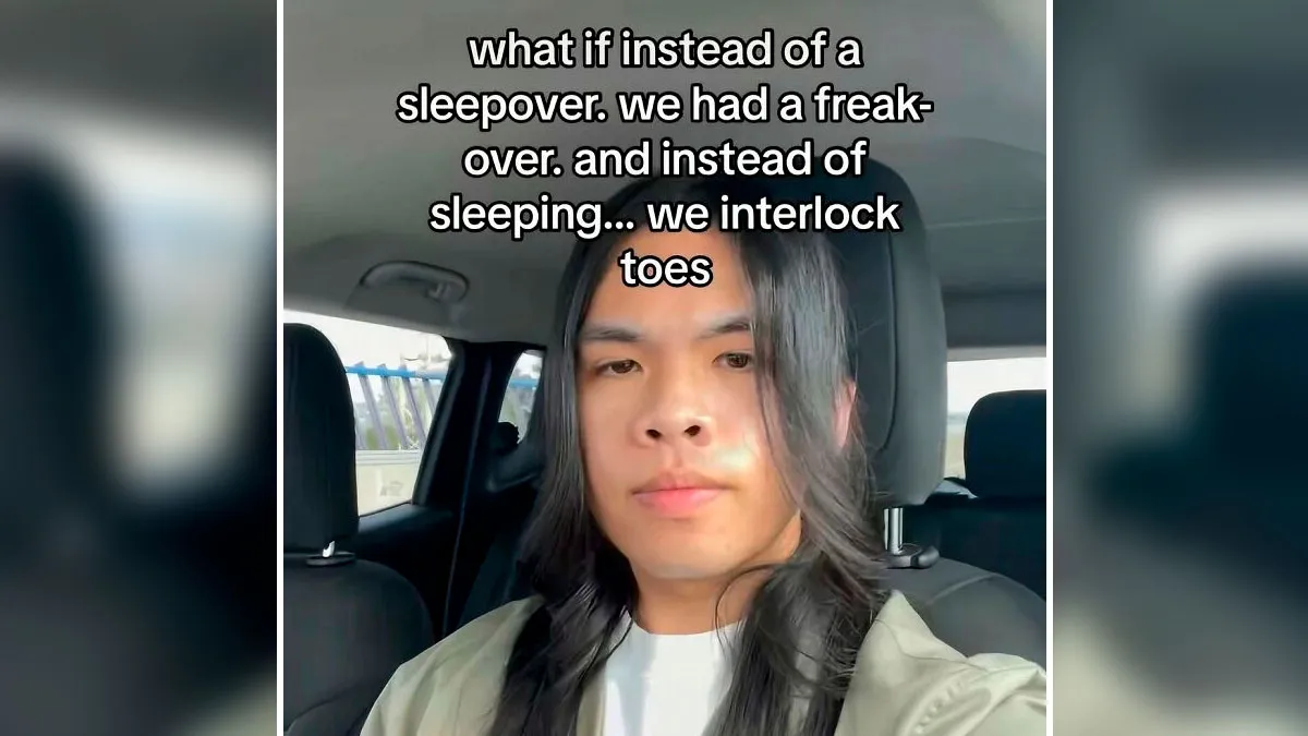 40 Posts So Cringe-Worthy, The Instagram Account That Shared Them Deserves Jail Time