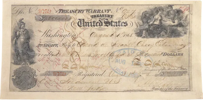 The Sale Of Alaska
