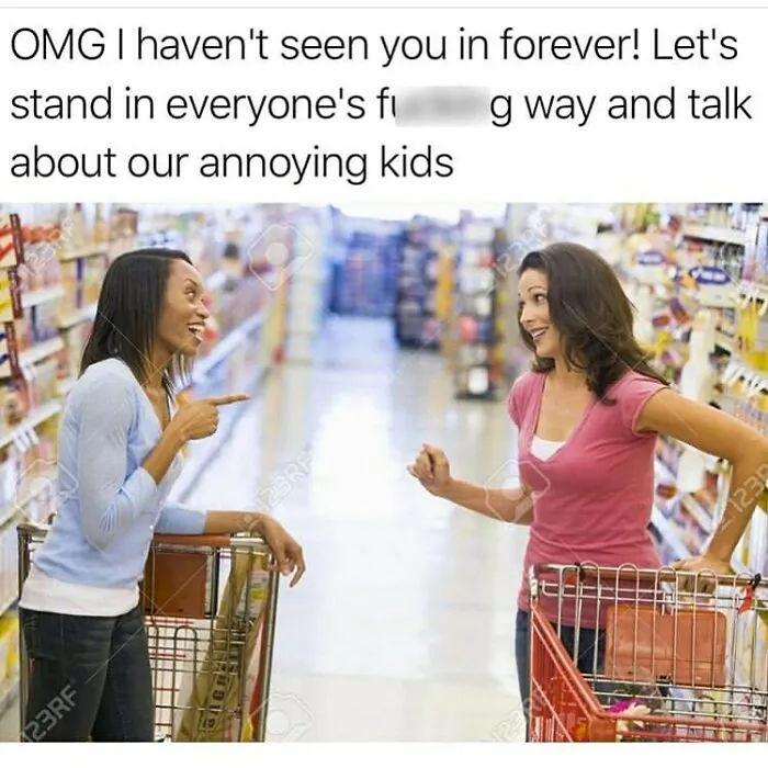 From Meltdowns To Messes: 50 Memes That Prove Parents Are Survivors