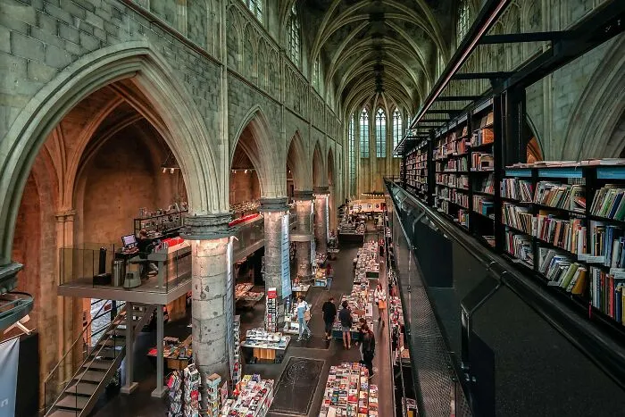 Polare, Maastricht, Netherlands