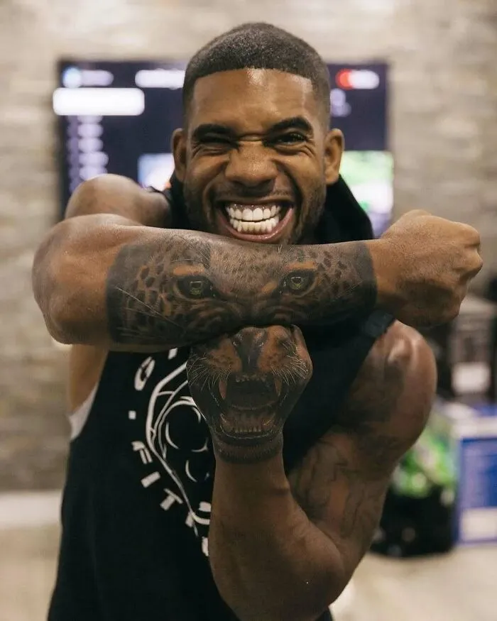 People Who Decided To Get Tattoos That Range From Funny To Just Bad