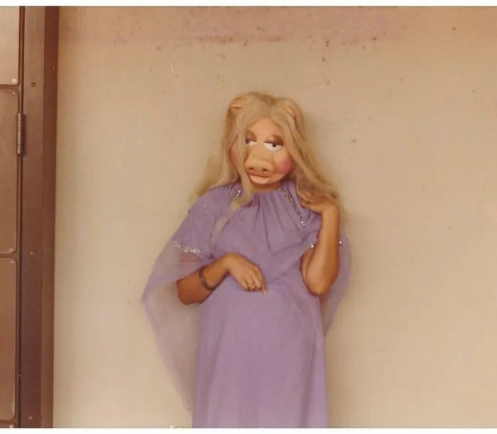 50 Vintage Pics That Prove People Were Cooler Before The Internet Ruined Us All