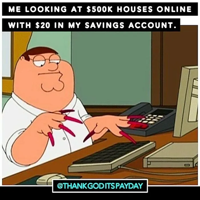 40 Funny Work Memes To Scroll Through While You Wait For Your Next Payday