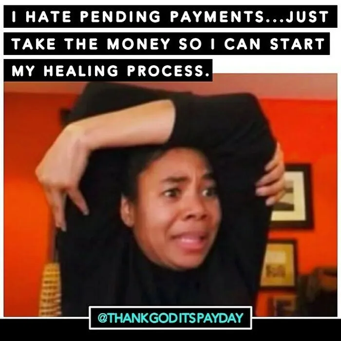 40 Funny Work Memes To Scroll Through While You Wait For Your Next Payday