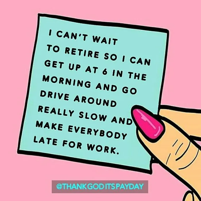 40 Funny Work Memes To Scroll Through While You Wait For Your Next Payday