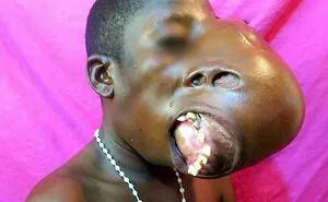 50 Medical Photos That Are Equal Parts Fascinating And Deeply Unsettling