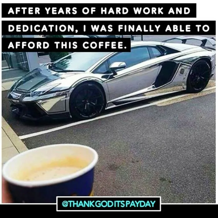 40 Funny Work Memes To Scroll Through While You Wait For Your Next Payday