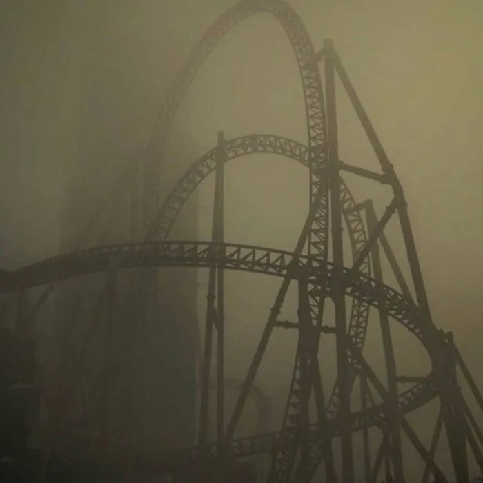 For What Would You Ride This?