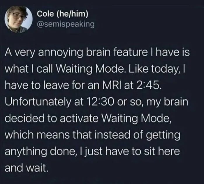 50 Totally Random And Funny Memes For When Your Brain Needs A Break