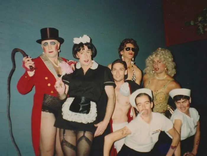50 Vintage Pics That Prove People Were Cooler Before The Internet Ruined Us All
