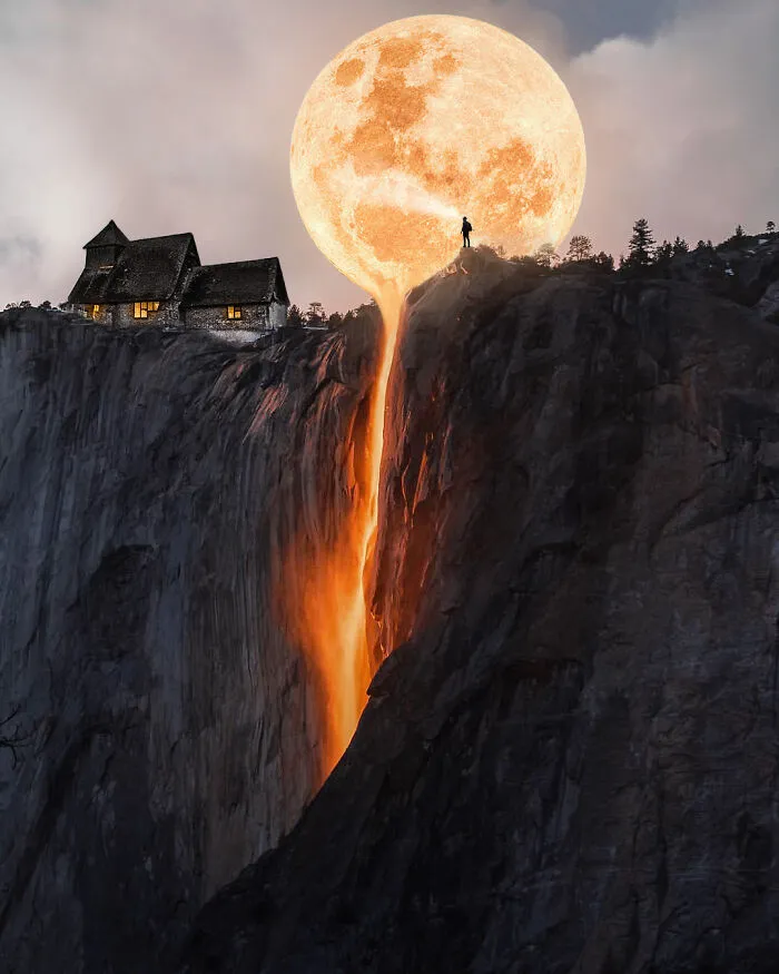 The Best Collage And Photo Manipulation Art From Our Community (30 Pics)