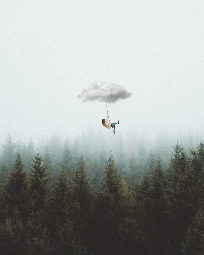 The Best Collage And Photo Manipulation Art From Our Community (30 Pics)