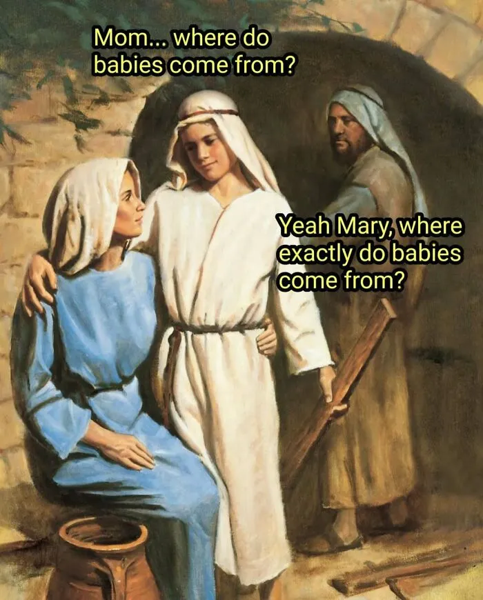 50 Classical Art Memes That Have No Business Being So Hilarious