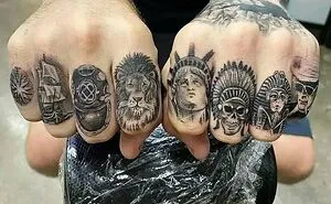 People Who Decided To Get Tattoos That Range From Funny To Just Bad