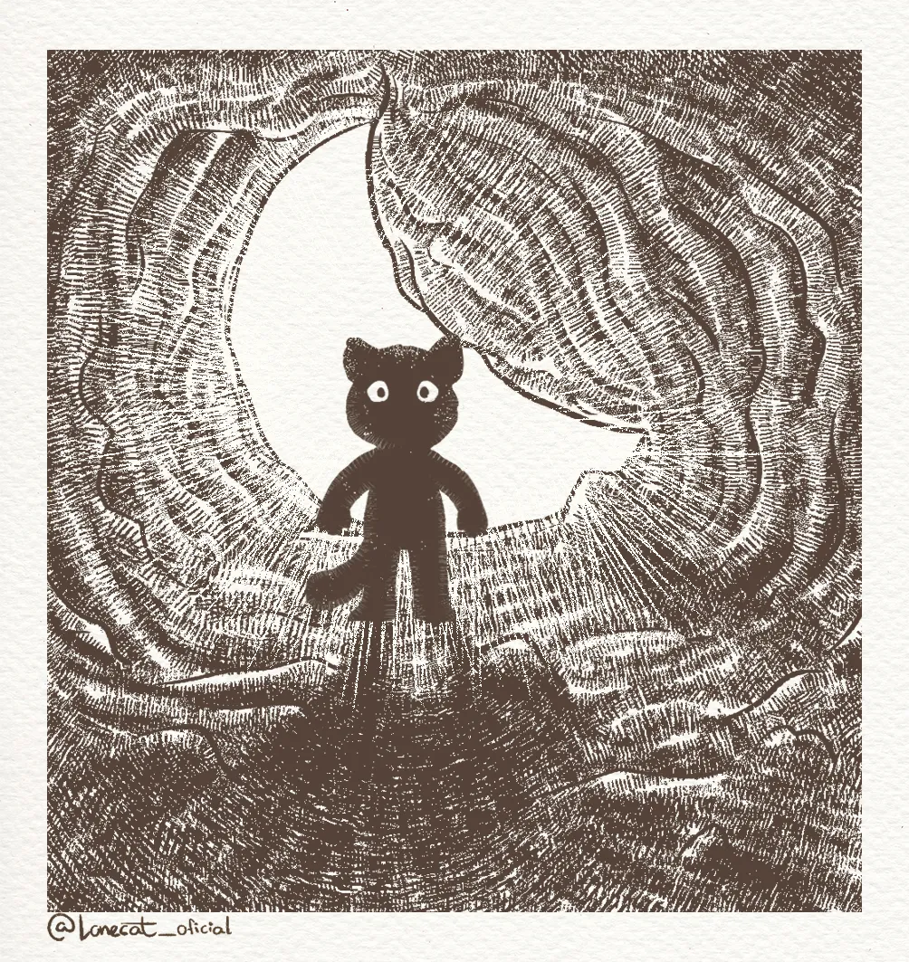 Exploring The Unknown