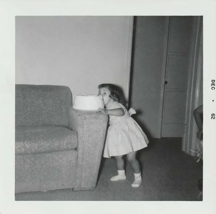 50 Vintage Pics That Prove People Were Cooler Before The Internet Ruined Us All
