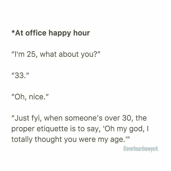 50 Of The Wildest NYC Conversations People Can’t Unhear (New Posts)