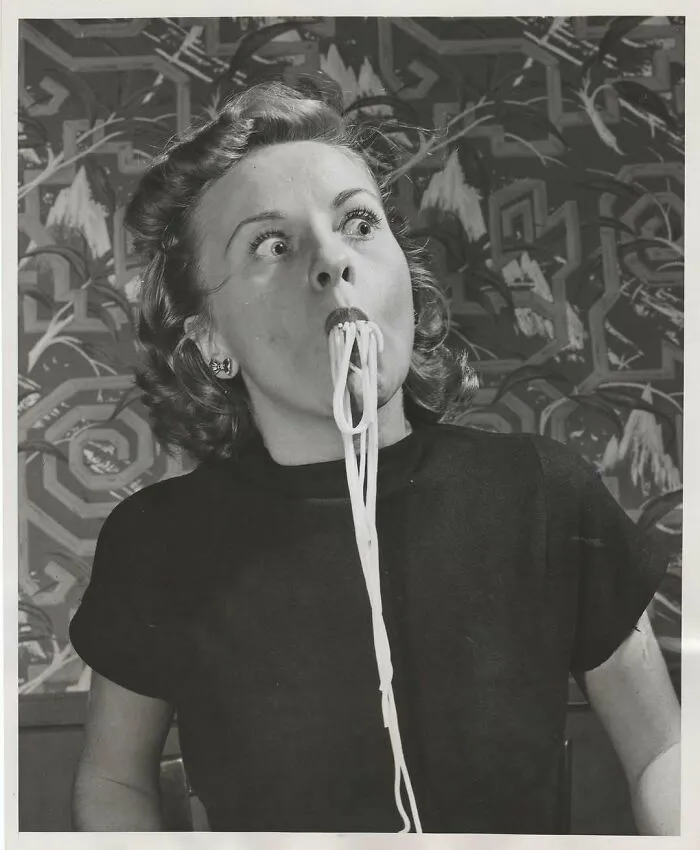 50 Vintage Pics That Prove People Were Cooler Before The Internet Ruined Us All