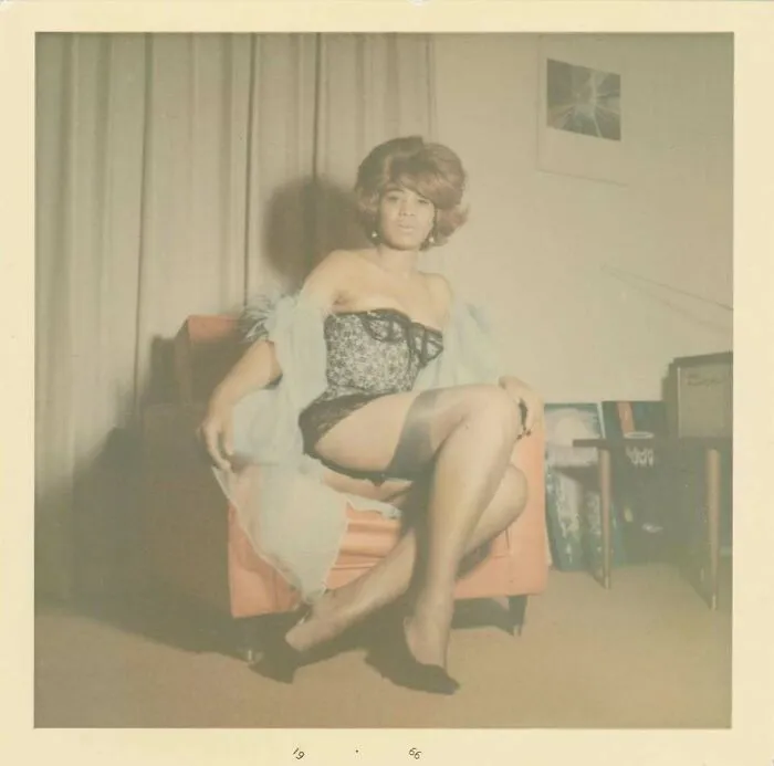 50 Vintage Pics That Prove People Were Cooler Before The Internet Ruined Us All