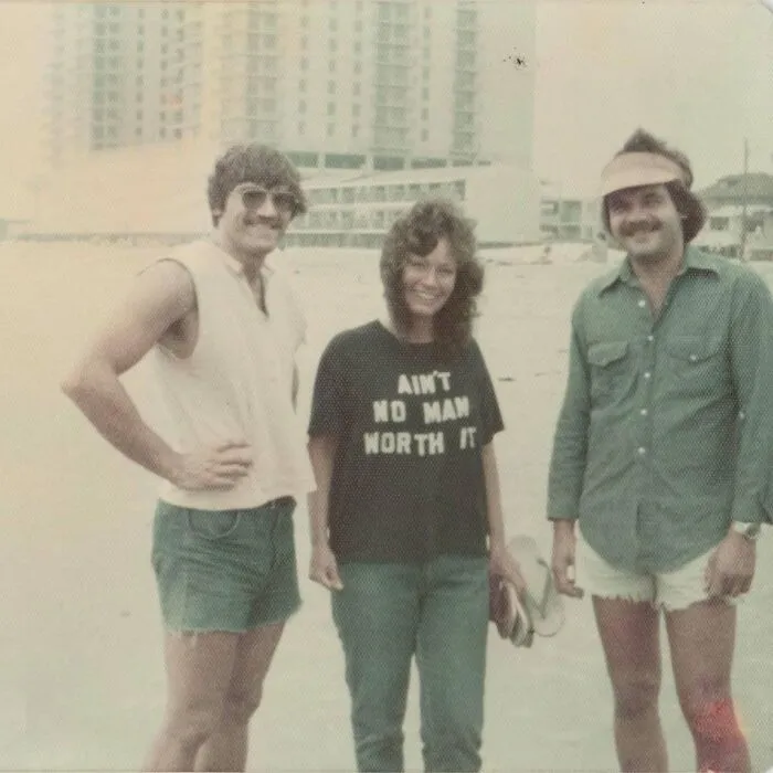 50 Vintage Pics That Prove People Were Cooler Before The Internet Ruined Us All