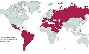 40 “Amazing Maps” That May Give You A Unique Perspective On The World (New Pics)