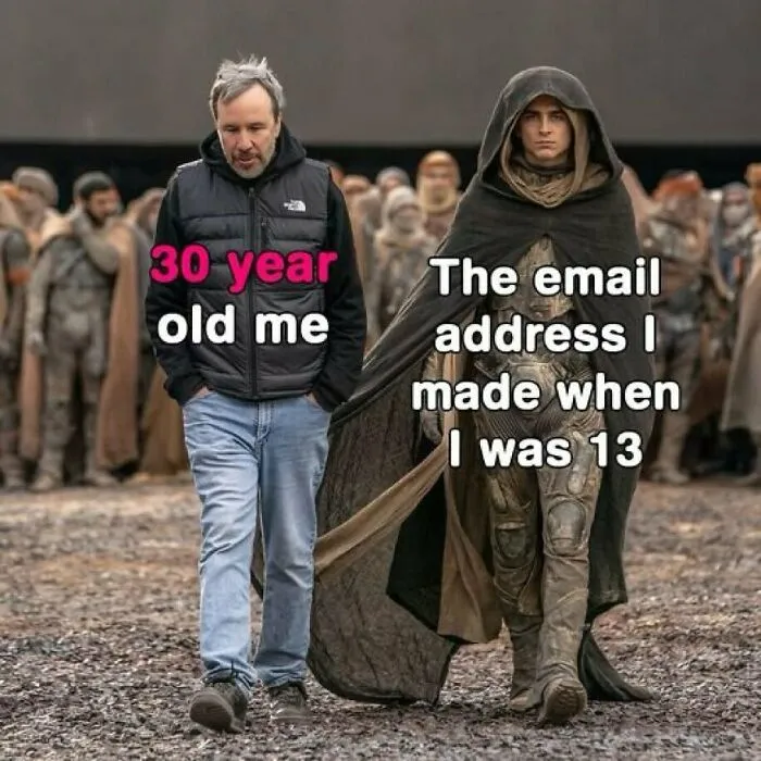 50 Funny, Relatable, And Just Silly Memes From This Instagram Account (New Pics)