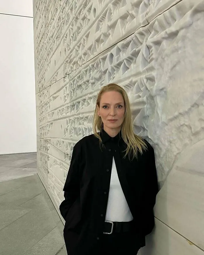 Uma Thurman