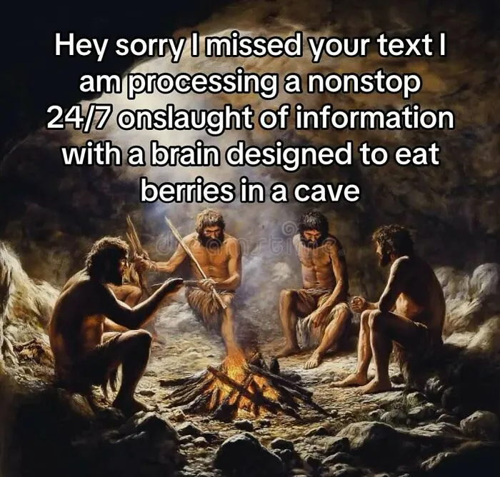 50 Funny, Relatable, And Just Silly Memes From This Instagram Account (New Pics)