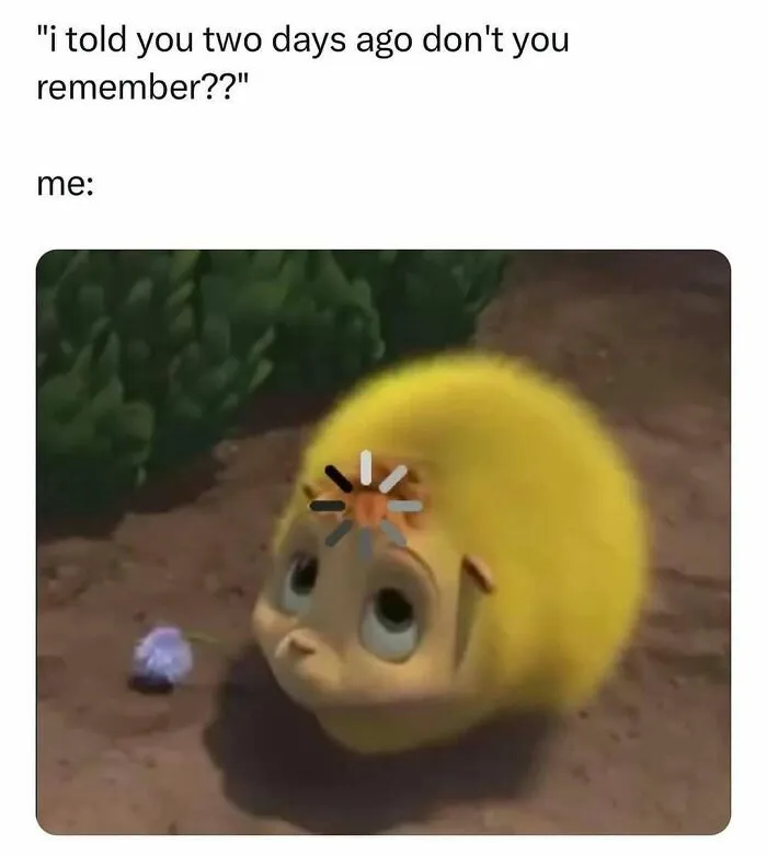 32 Relatable Memes For Those Who Could Use A Chuckle Today