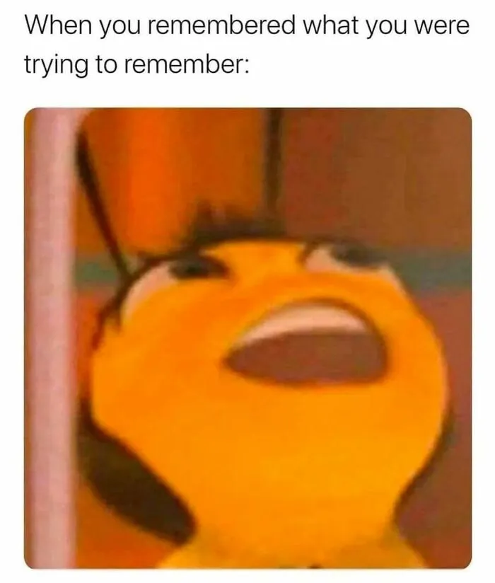 32 Relatable Memes For Those Who Could Use A Chuckle Today