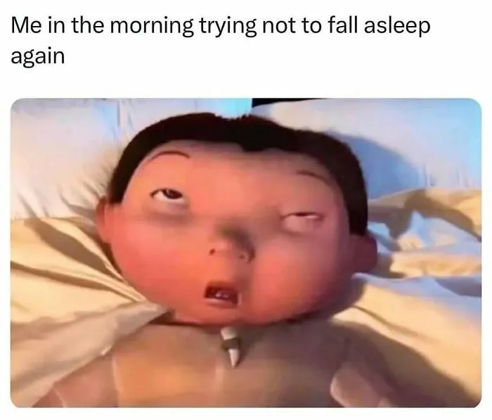 32 Relatable Memes For Those Who Could Use A Chuckle Today