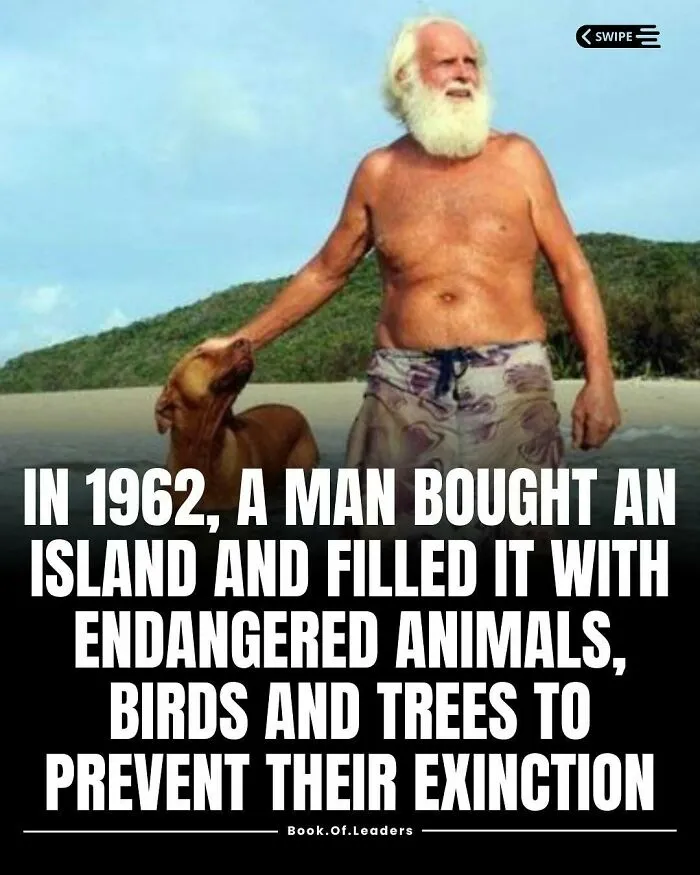 If You Want To Learn About Random Things That Happened Around The World, Here Are 50 Facts For You