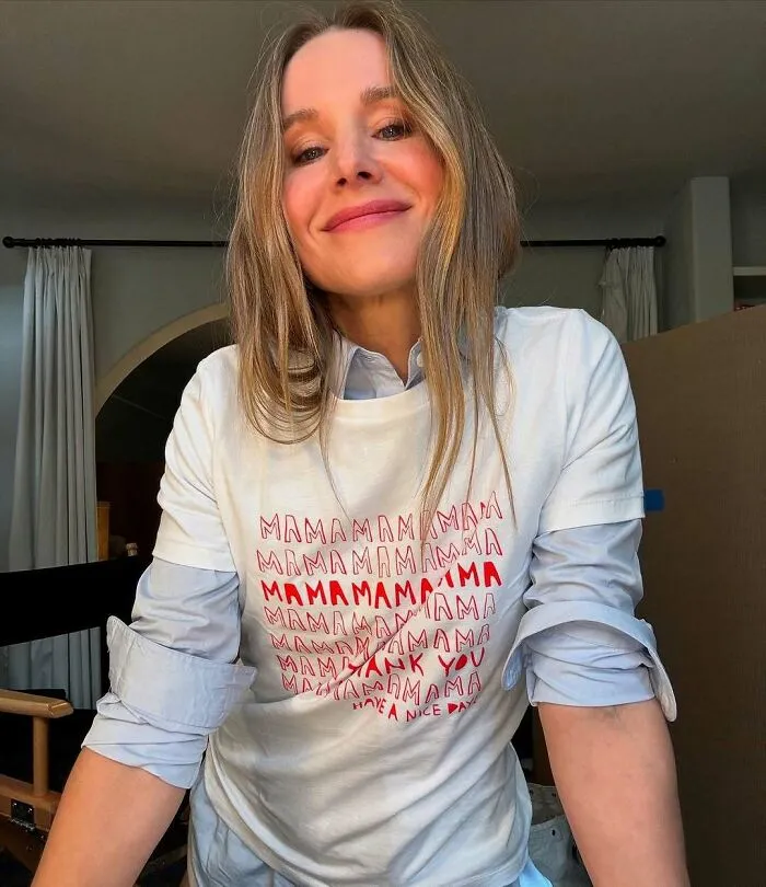 Kristen Bell