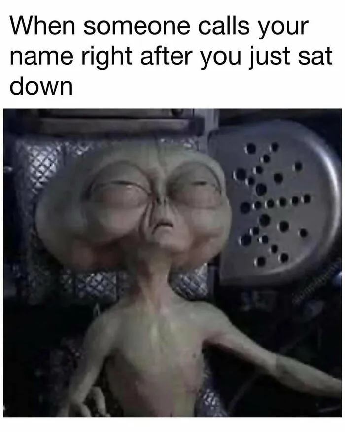 32 Relatable Memes For Those Who Could Use A Chuckle Today