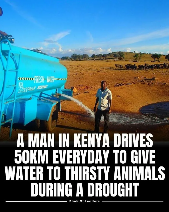 If You Want To Learn About Random Things That Happened Around The World, Here Are 50 Facts For You