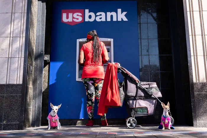 Through My Lens: 20 Moments From California’s Urban Settings