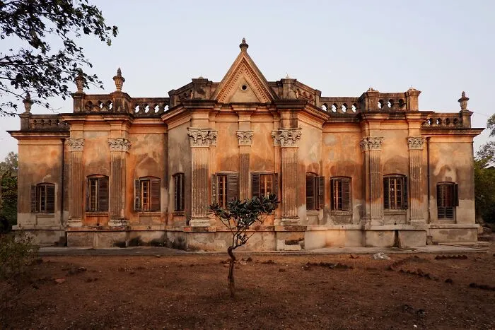 I Photographed Simultala, A Timeless Escape From The Modern World In India (10 Pics)
