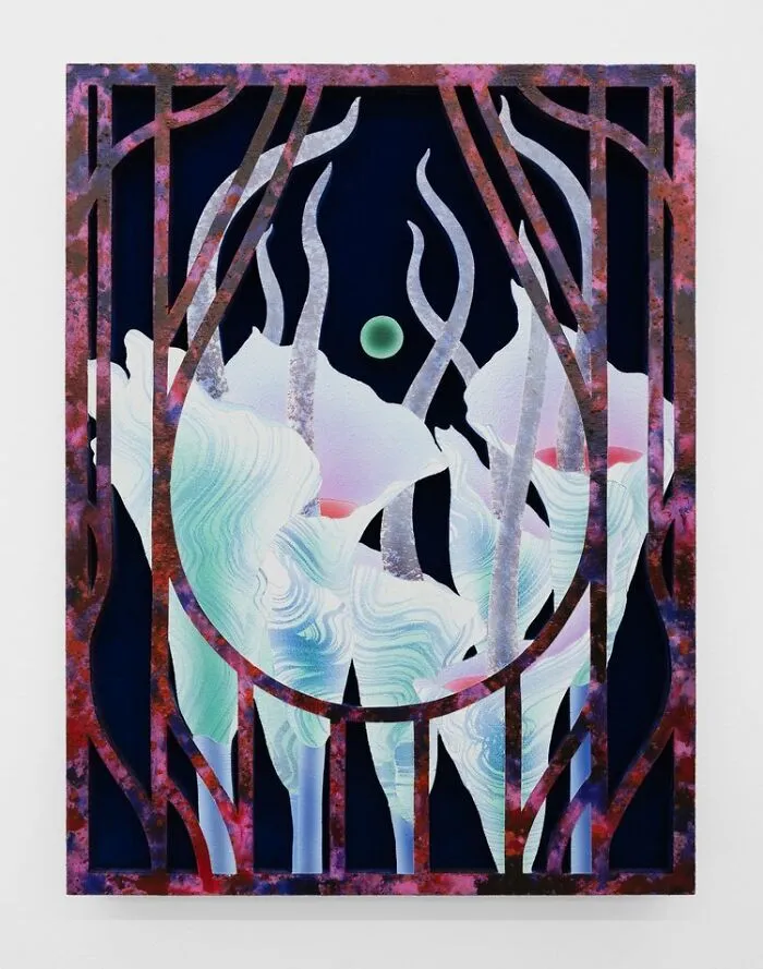 "Seven"