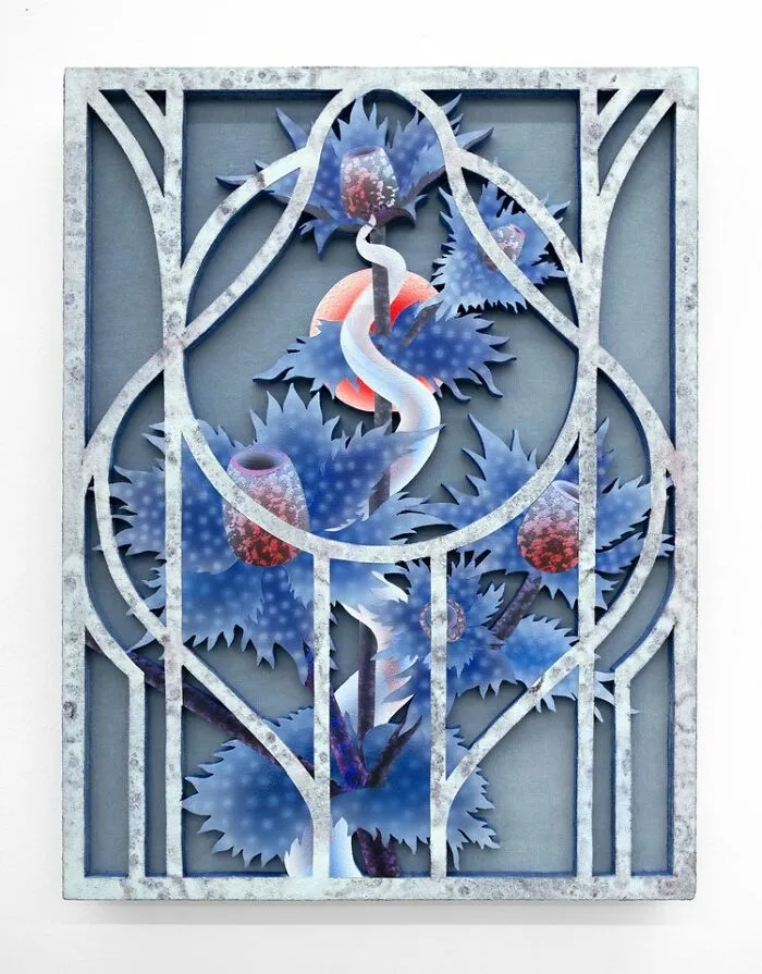 "Ice"