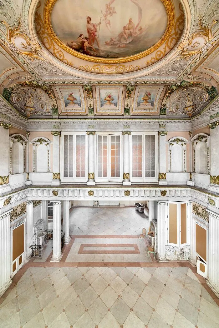 Belgium