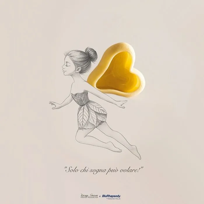 Fantasy Researcher: Illustrator’s 50 Clever Twists On Ordinary Objects (New Pics)