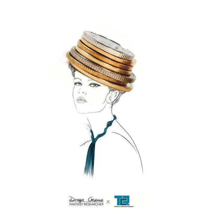 Fantasy Researcher: Illustrator’s 50 Clever Twists On Ordinary Objects (New Pics)